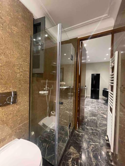 Estia Boutique Apartment 아테네 외부 사진