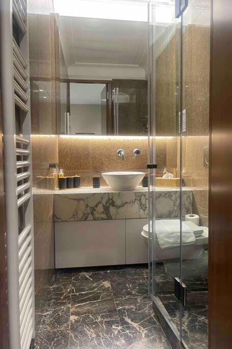 Estia Boutique Apartment 아테네 외부 사진