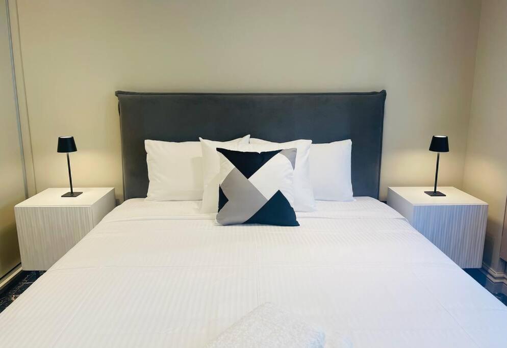 Estia Boutique Apartment 아테네 외부 사진