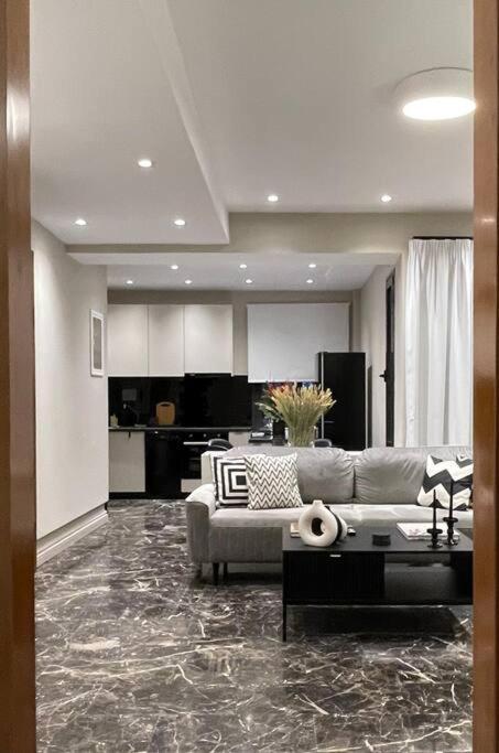 Estia Boutique Apartment 아테네 외부 사진